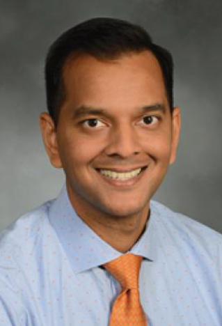 Dr. Christopher Harnain