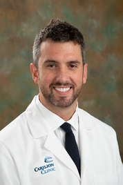 Nicholaus Monsma M.D.