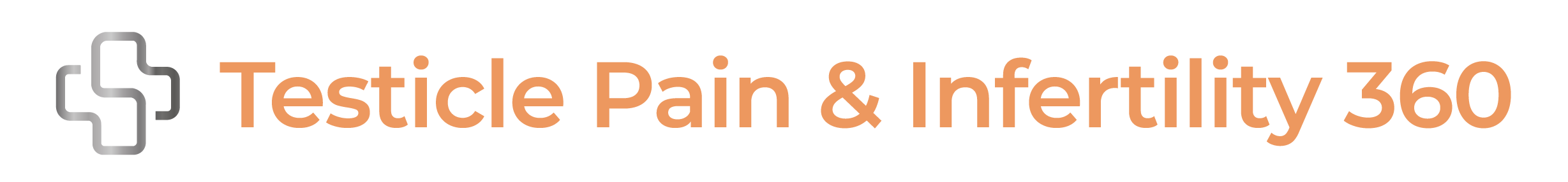 Testicular Pain & Infertiltiy 360 Logo