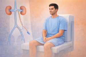 Preparing for Your Varicocele Embolization: A Step-by-Step Guide
